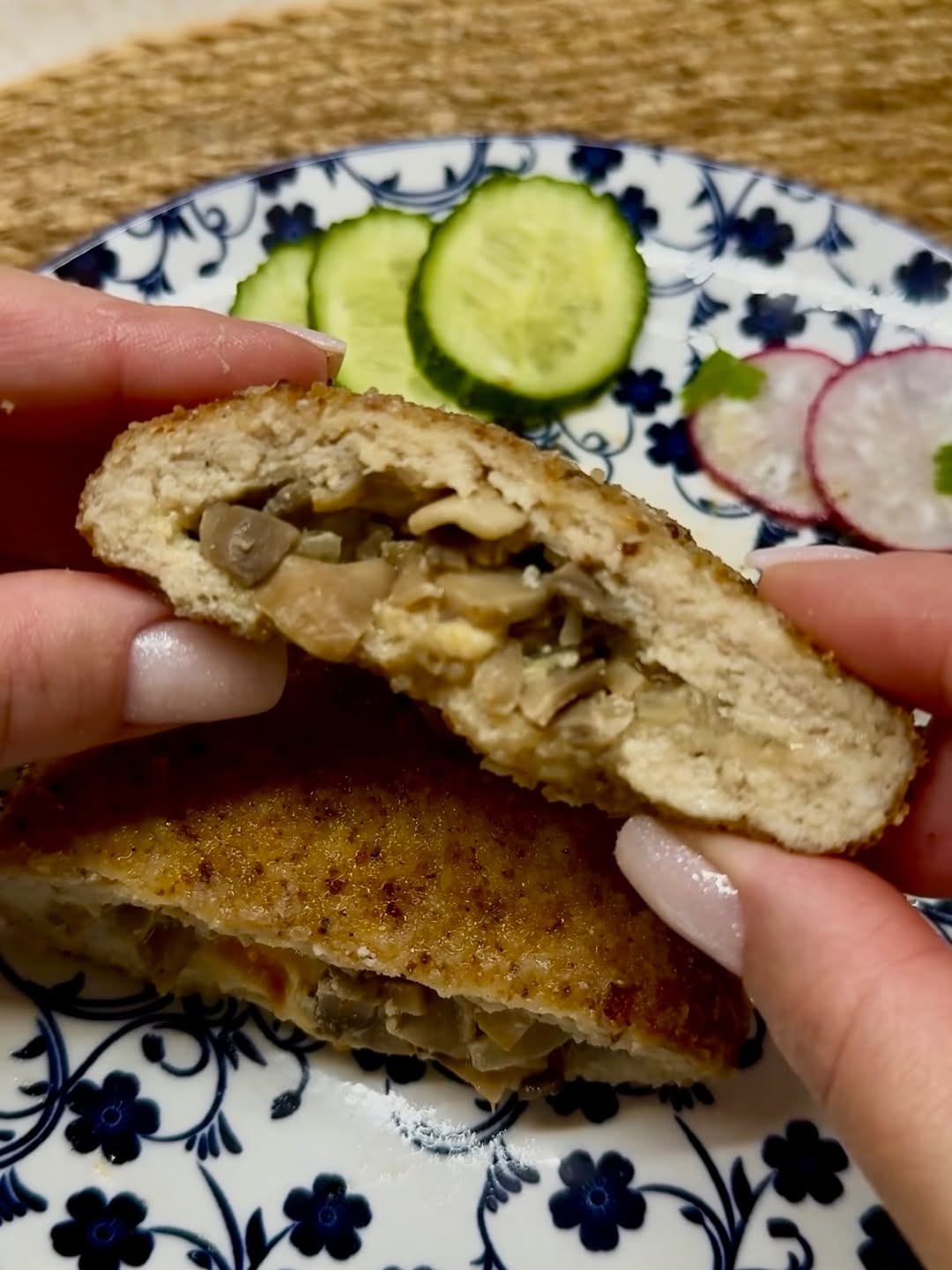 Prepare these tender and delicious minced chicken cutlets. The secret of incredible juiciness is in the filling photo 2
